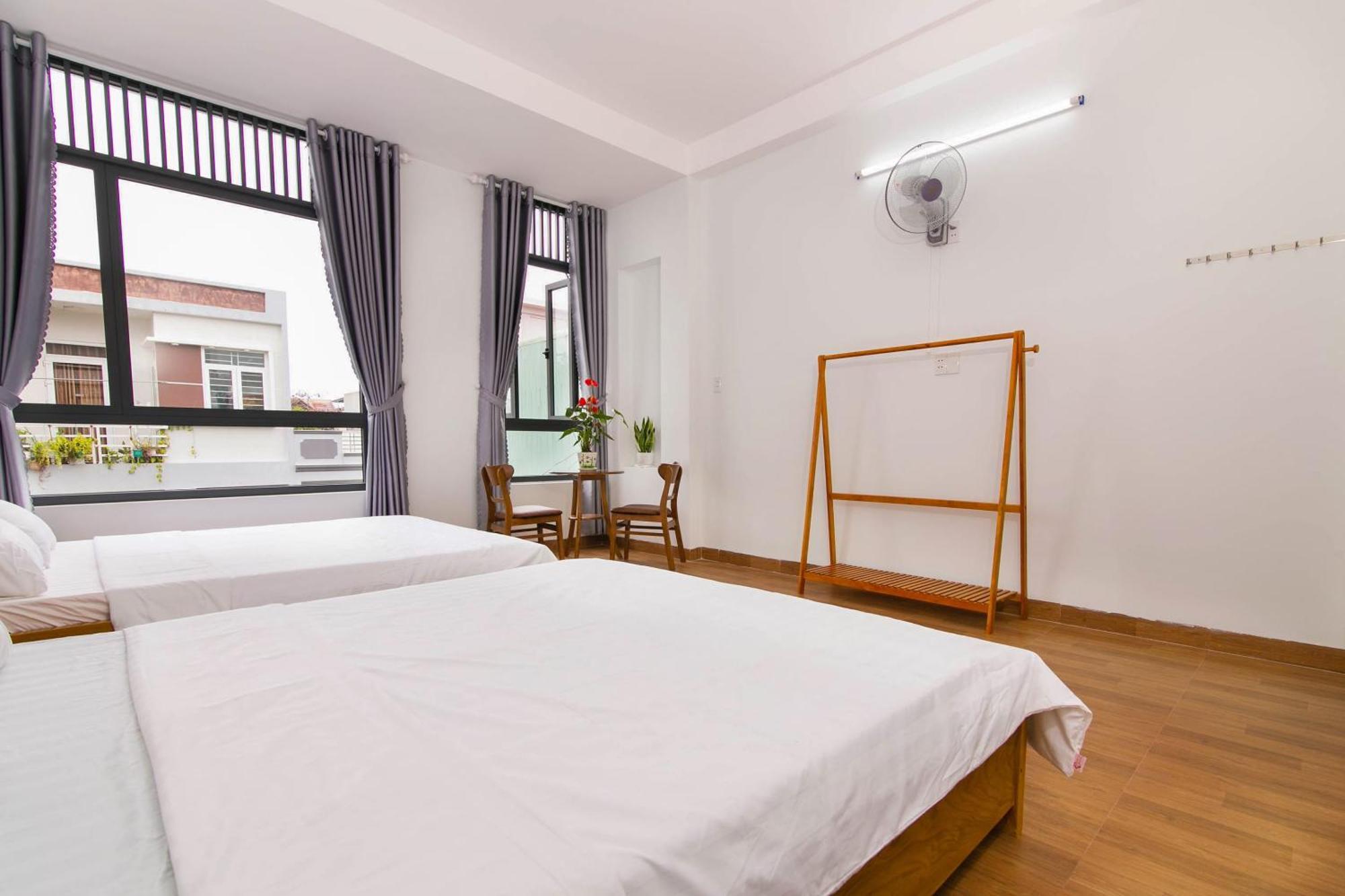 Hotel Spot On 806 Net Viet Da Nang