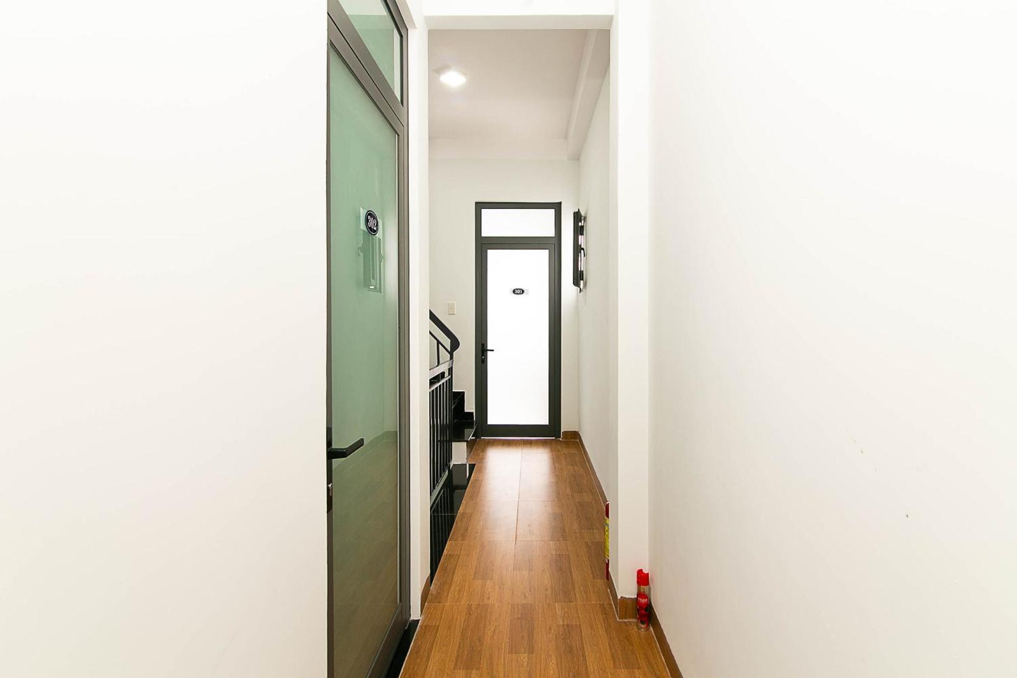 Hotel Spot On 806 Net Viet