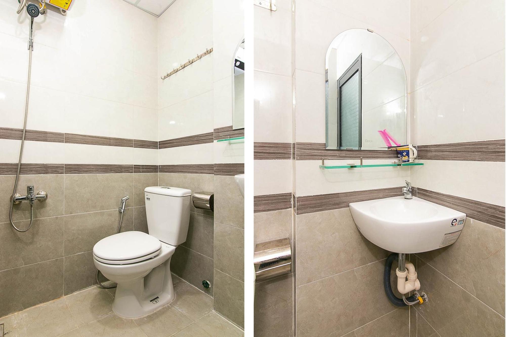 Spot On 806 Net Viet Hotel