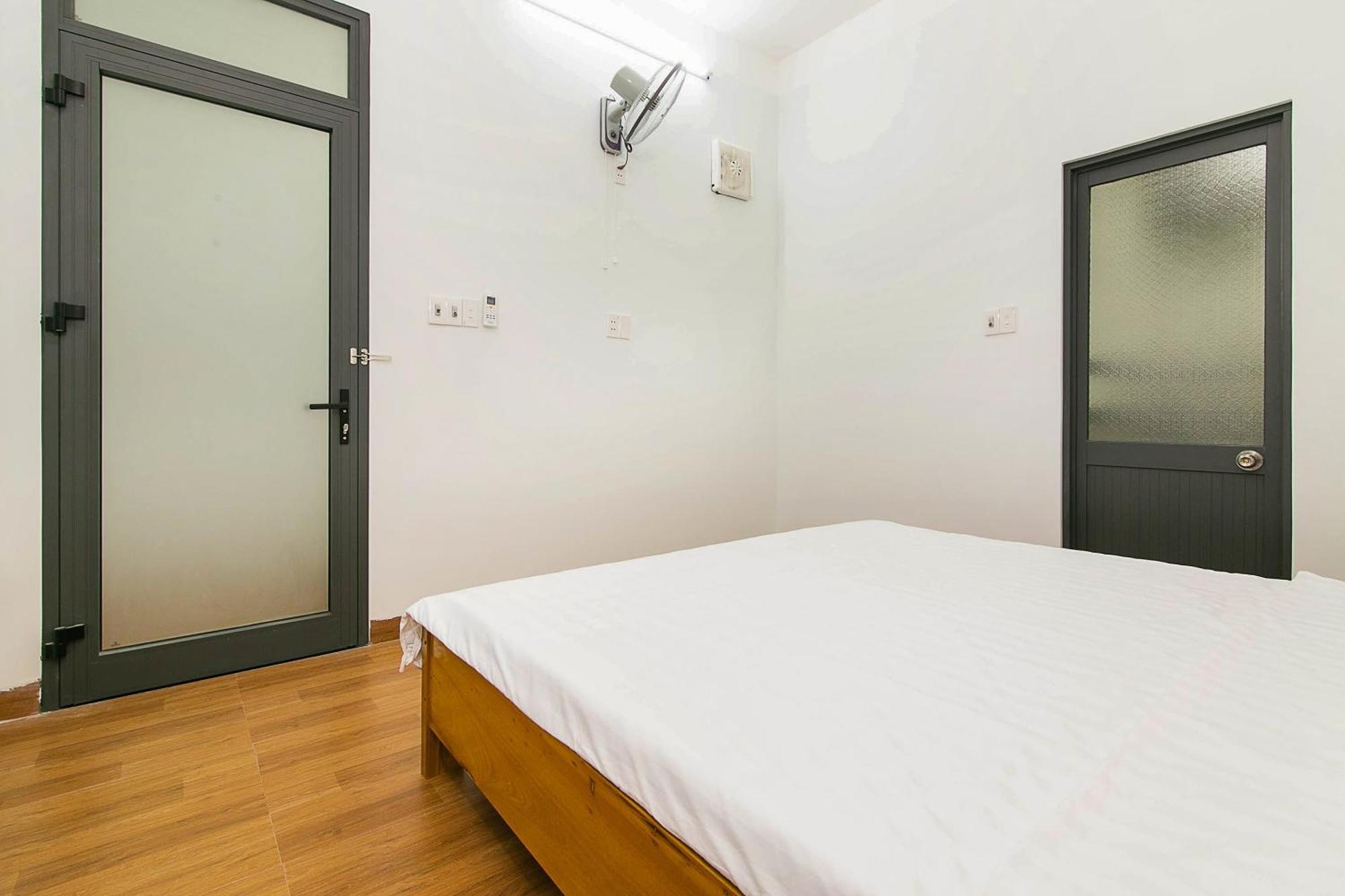 Hotel Spot On 806 Net Viet