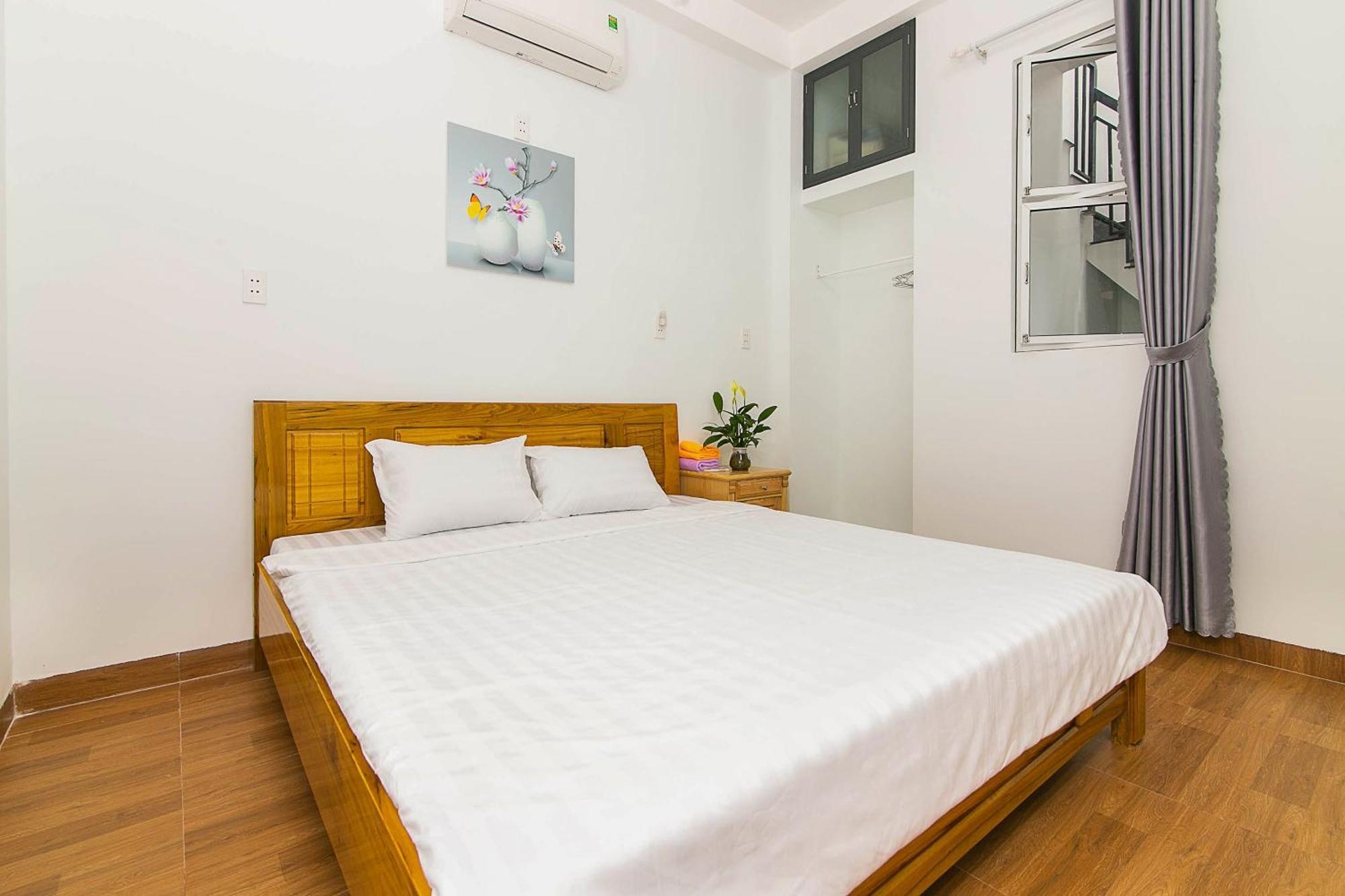 Spot On 806 Net Viet Hotel 2*