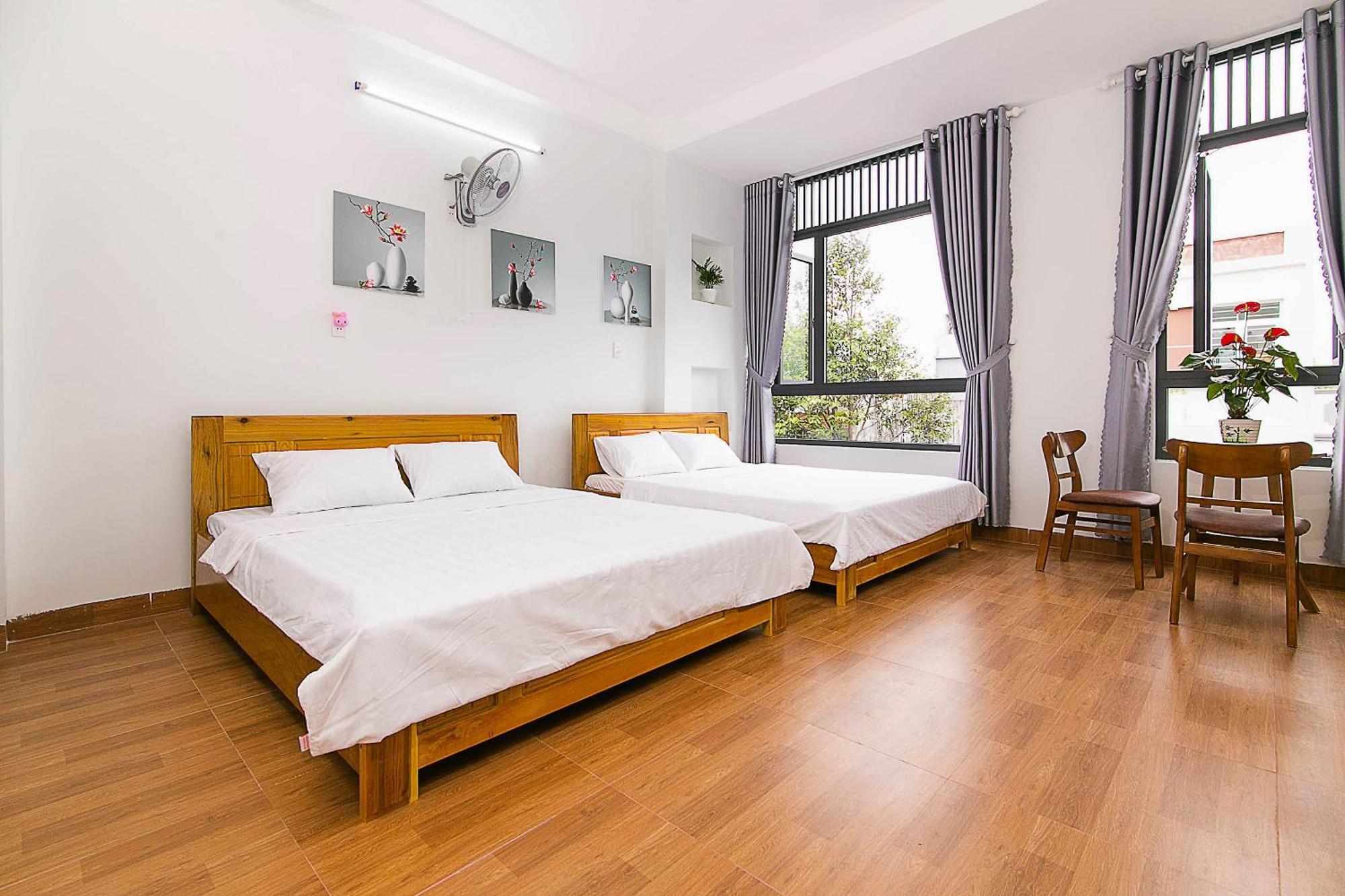 Spot On 806 Net Viet Hotel Da Nang
