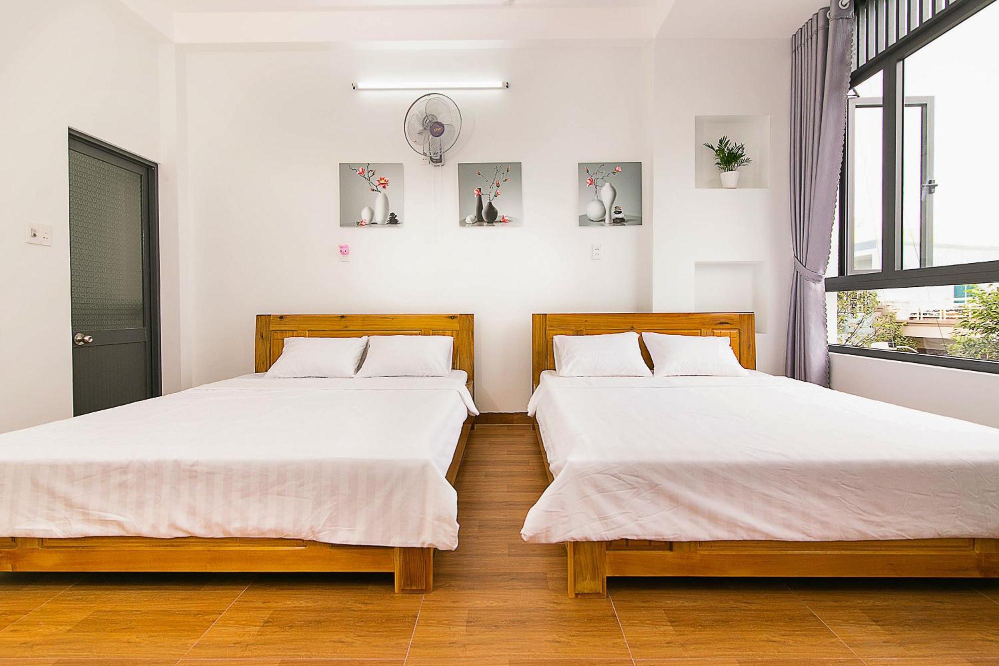 Hotel Spot On 806 Net Viet