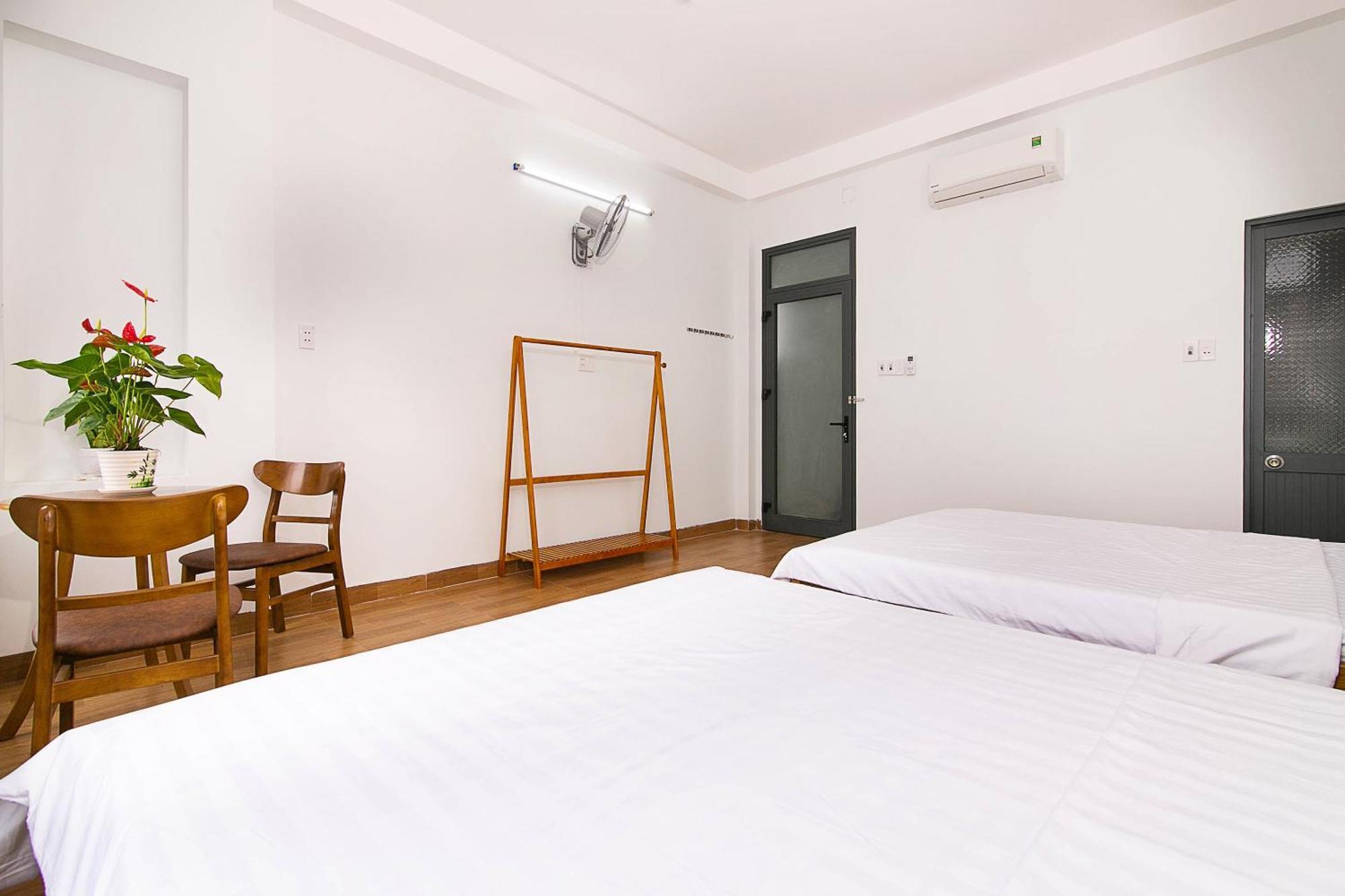 Spot On 806 Net Viet Hotel 2*